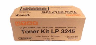 UTAX 4424510010 Toner Kit schwarz 20.000 Seiten LP 3245 neu